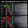 BreakerPro™ Finder ⚡🔍 — Locate Circuits Fast & Accurately