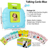 Talking Flash Cards