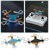 FlipFly™ Mini Stunt Drone 🚁🔄 360° Tricks Made Easy