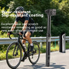 RACEWORK Wireless Dropper Seatpost IP67 Waterproof Rechargeable Automatic Lifting Travel 125/150/175mm Smart Electric Seatpost