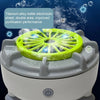 TurboFresh™ Washer 🥬✨ — Clean Produce in Seconds