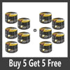 Plastic Repair & Polishing Wax