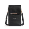 TouchCarry™ Crossbody Bag 📱✨ — Use Your Phone Without Taking It Out