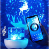 DinoGlow™ Egg Projector 🦖✨ — Magical Night Sky for Kids