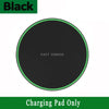 Wireless Charger For I-Phone Fast Wireless Charging Pad For Sam-sung High Speed