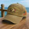 LibertyRetro™ 250th Anniversary Hat 🇺🇸✨ Wear the Legacy