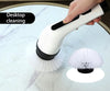 Electric Scrubber