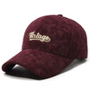 Military Snapback Hat - Alpinestars