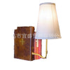 NovelLight™ Bookshelf Lamp 🌟 — Vintage Charm Meets Illumination
