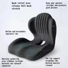 ComfortCore™ Seat Cushion 💺✨ — Ergonomic Support All Day