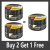 Plastic Repair & Polishing Wax