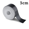 3D Car Mirror Protection Tape