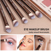 GlamPro™ 20-Piece Makeup Brush Set 💄✨