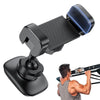 GymSnap™ Magnetic Phone Mount 🧲💪