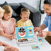 MagnaMind™ Learning Block Set 🧲🧠