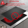 HeatGuard™ Silicone Stove Cover 🔥🛡️