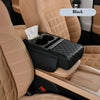 DriveComfort™ Plush Armrest Mat 🚘💺