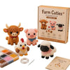 BeadCritter™ DIY Kit 🐻✨ — Create Adorable 3D Animals