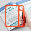ClearRead™ Magnifying Light 📖✨ — Zoom & Illuminate Effortlessly