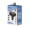 DriveSync™ FM Transmitter 🚗🎵 — Wireless Music & Calls Anywhere