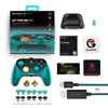 GameSir G7 Pro 8K Aimlabs Edition Wireless Switch Controller 8000Hz Polling Rate Gamepad, TMR Gen-2 Joystick Hall Effect Trigger