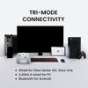 GameSir G7 Pro Xbox Series X|S Controller with TMR Sticks, Hall Effect Triggers, Magnetic Faceplates, Gyro, Smart Charging Dock