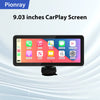 DriveSync™ 10” Wireless CarPlay 🚗📱 Big Screen. Smart Drive.