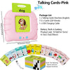 Talking Flash Cards