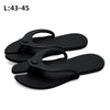 TravelFlip™ Folding Slippers ✈️ — Pocket-Size Comfort Anywhere