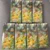 Hot Pokémon Card Pokémon PTCG Simplified Chinese Zhu Zi Collected 151Change Series Card Ponyta Gengar Collectible Game Cards Toy