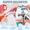 MagniFlex™ Fidget Figures 🧲✨ — Twist, Snap & Create Fun