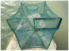AquaCatch™ Foldable Fishing Trap 🎣 — Catch More, Carry Less