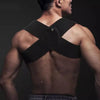 AlignFlex™ Posture Straps ✨ — Neck & Shoulder Support Made Easy