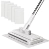 SwiftClean™ Mop 💧⚡ — Reach More, Clean Faster