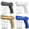NanoMist™ Disinfection Gun 💨✨ — Fine Spray, Deep Clean Power