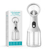 EarEase™ Electric Cleaner 👂✨ — Safe, Gentle Deep Clean