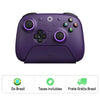 8BitDo Ultimate 2 Wireless Gaming Controller for PC & Android with TMR Joysticks, Switchable Triggers, Motion Control, 8Speed