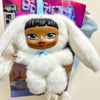 New Surprise Doll Bratz Bratziez Iconz Doll Series Cute Mini Trendy Anime Figure Mystery Box Desktop Ornaments Keychain Toy Gift