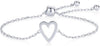 HeartLink™ – Matching Bracelets for Endless Connection 💞