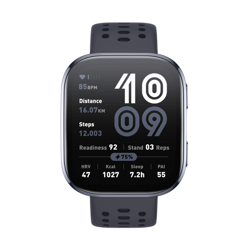 A2323 Amazfit smartwatch Smart watch For IOS Android Phone