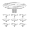 FloatBloom™ Floral Arrangement Holder 🌸✨ Elegant Floating Beauty