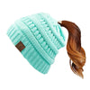 PonyWarm™ Winter Beanie 🎀❄️