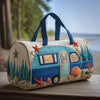 QuiltGlow™ Handbag 👜💖 — Fashionable Travel Made Easy