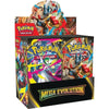 Pokémon TCG Mega Evolution Chaos Rising Booster Box (36 packs)
