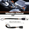 SafeGrip™ Steering Lock 🛡️ — Quick Install, Maximum Safety