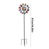 BloomSpin™ Wind Spinner 🌸✨ — Whirling Garden Beauty