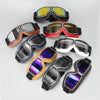 RetroRide™ OTG Goggles 🏍️ — Fits Over Glasses, Vintage Style