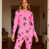 DreamFace™ Put Your Favorite Photo on PJs (Pets or Humans!) 🐶💖