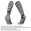 HeatStep™ Rechargeable Heated Socks 🔥🧦