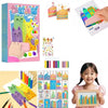 ScratchGlow™ Art Cards 🌈✨ — Reveal Rainbow Magic